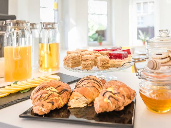  Kolorowe Pola Boutique