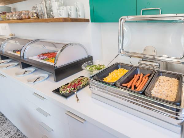  Kolorowe Pola Boutique