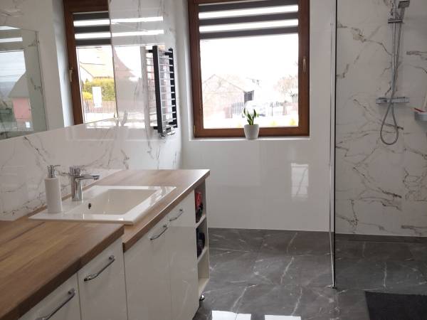 Agroturystyka Pod Szczytem