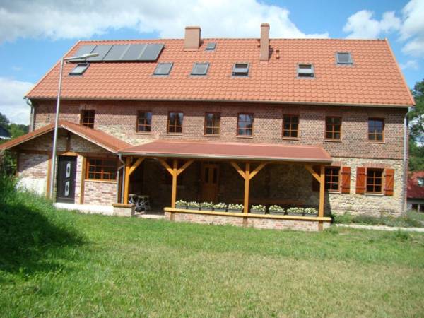 Dom Gościnny POLANA