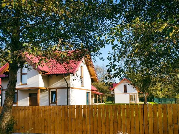 KUBICZÓWKA JEZIORNA