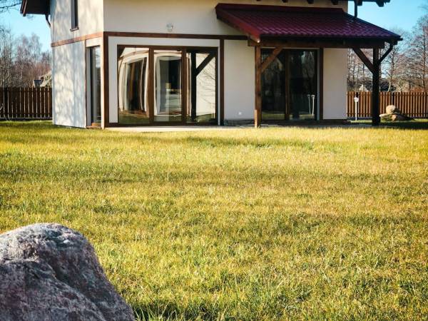 KUBICZÓWKA JEZIORNA