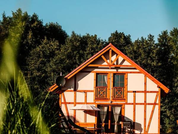 KUBICZÓWKA TATARAKI DOMEK KOMFORT