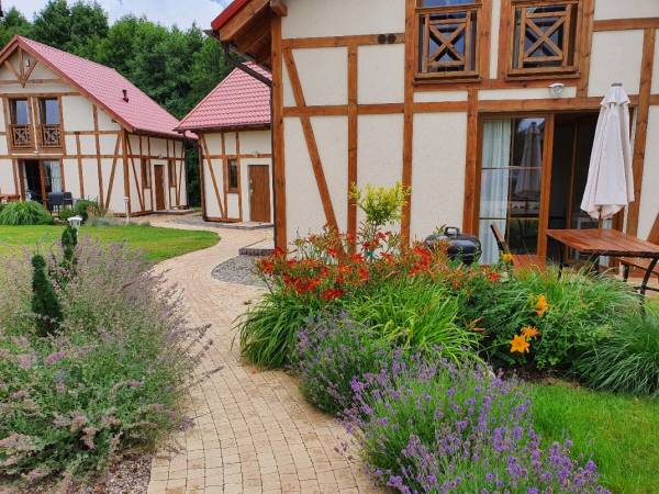 KUBICZÓWKA TATARAKI