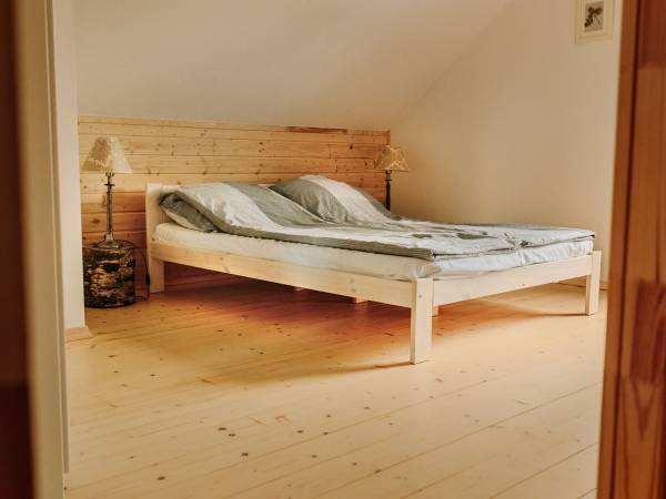 Sypialnia 2 DOMEK KOMFORT