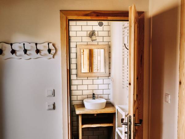  Łazienka DOMEK KOMFORT