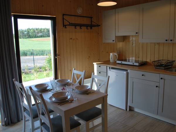 Apartamenty Pod Starym Klonem