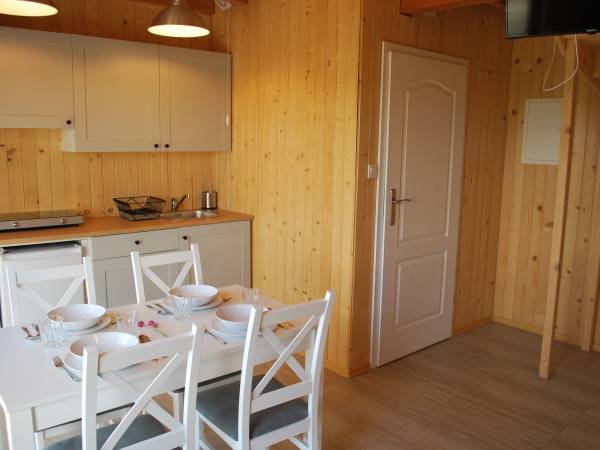 Apartamenty Pod Starym Klonem