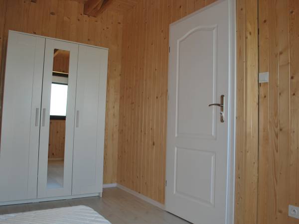 Apartamenty Pod Starym Klonem