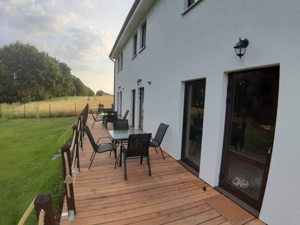 Apartamenty Pod Starym Klonem