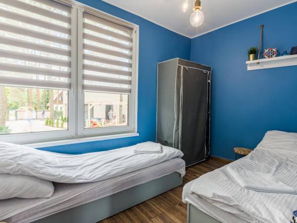 Marina Kociewska Resort & Water Sports