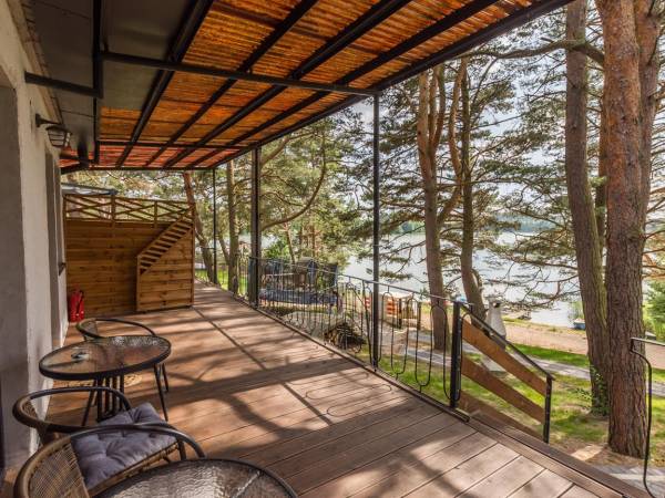 Marina Kociewska Resort & Water Sports