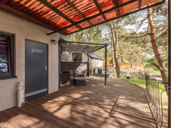 Marina Kociewska Resort & Water Sports