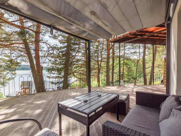 Marina Kociewska Resort & Water Sports