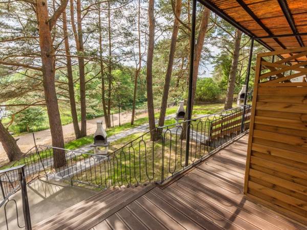 Marina Kociewska Resort & Water Sports