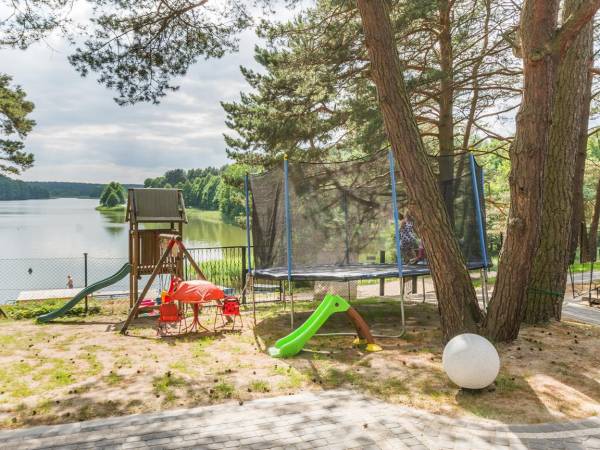 Marina Kociewska Resort & Water Sports