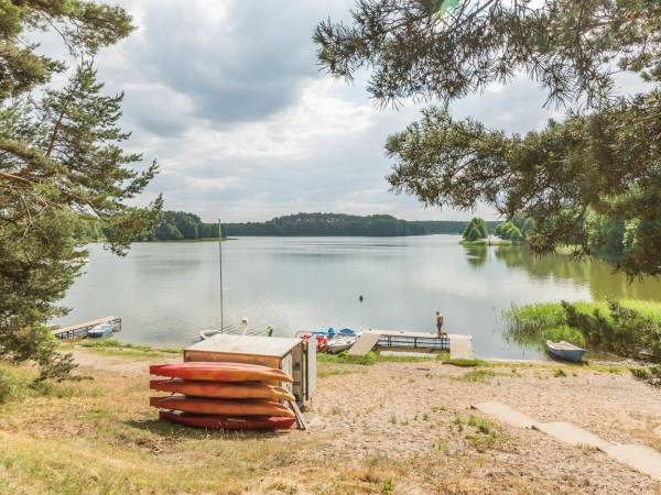 Marina Kociewska Resort & Water Sports