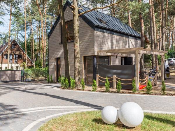 Marina Kociewska Resort & Water Sports