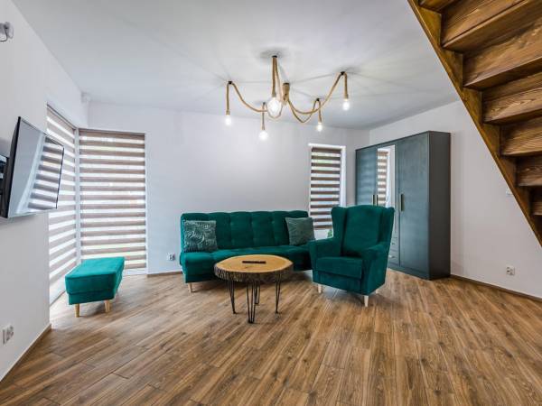 Marina Kociewska Resort & Water Sports