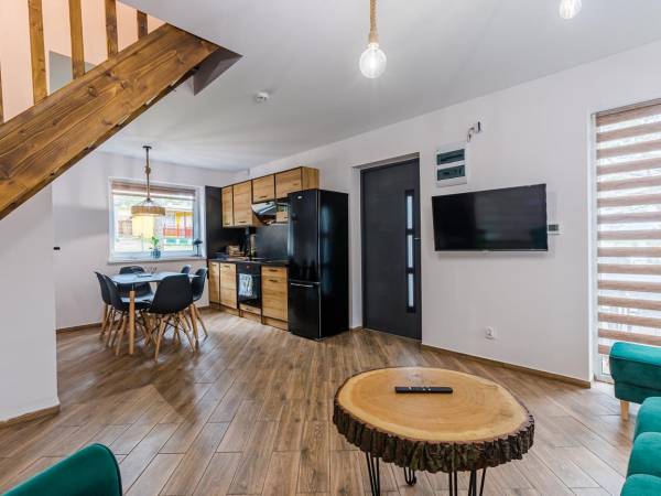 Marina Kociewska Resort & Water Sports