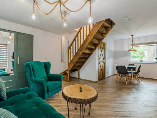 Marina Kociewska Resort & Water Sports