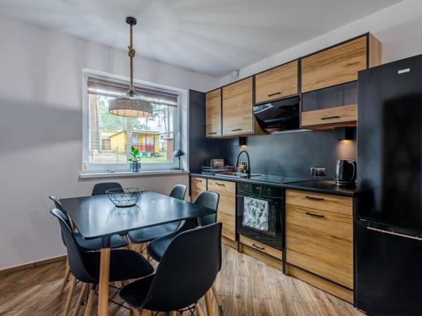 Marina Kociewska Resort & Water Sports