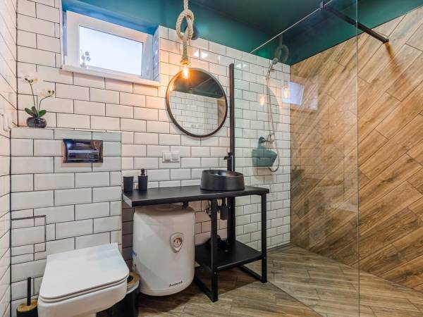 Marina Kociewska Resort & Water Sports