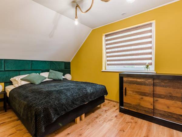 Marina Kociewska Resort & Water Sports