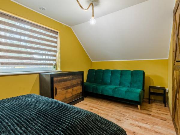 Marina Kociewska Resort & Water Sports