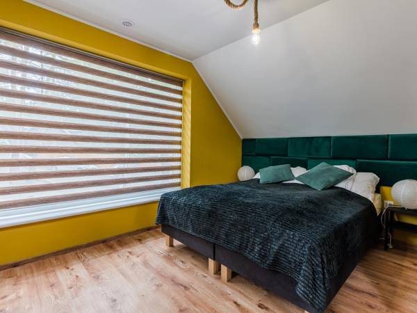 Marina Kociewska Resort & Water Sports