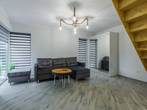 Marina Kociewska Resort & Water Sports