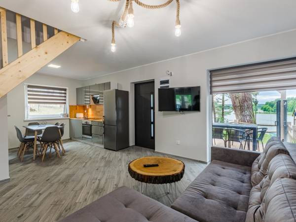 Marina Kociewska Resort & Water Sports