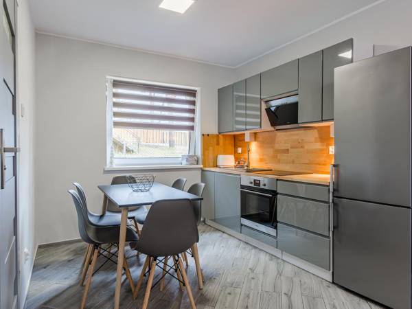 Marina Kociewska Resort & Water Sports