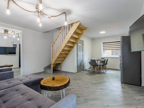 Marina Kociewska Resort & Water Sports