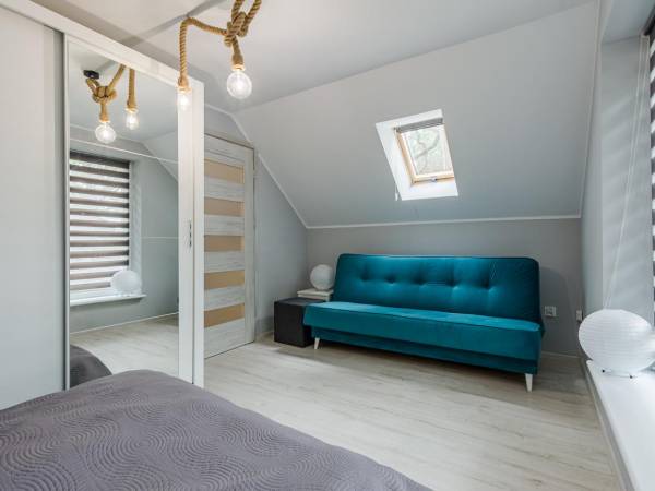 Marina Kociewska Resort & Water Sports