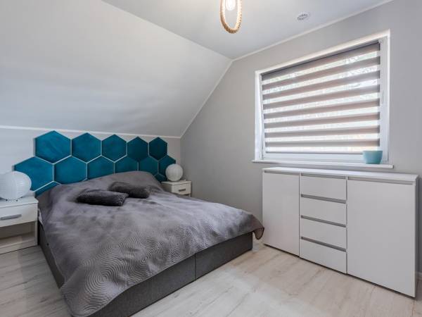 Marina Kociewska Resort & Water Sports