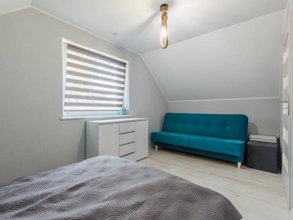 Marina Kociewska Resort & Water Sports