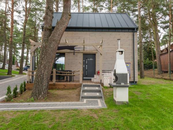 Marina Kociewska Resort & Water Sports