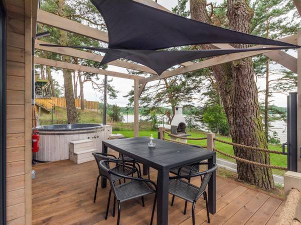 Marina Kociewska Resort & Water Sports