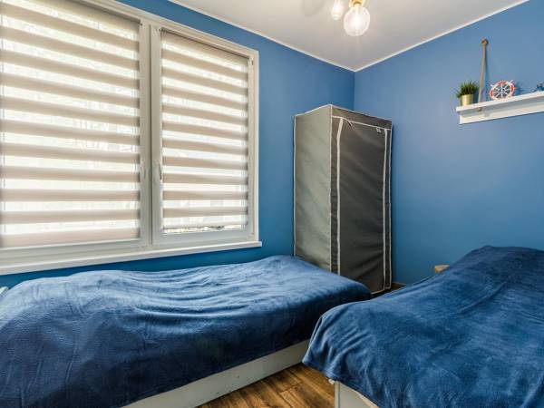 Marina Kociewska Resort & Water Sports