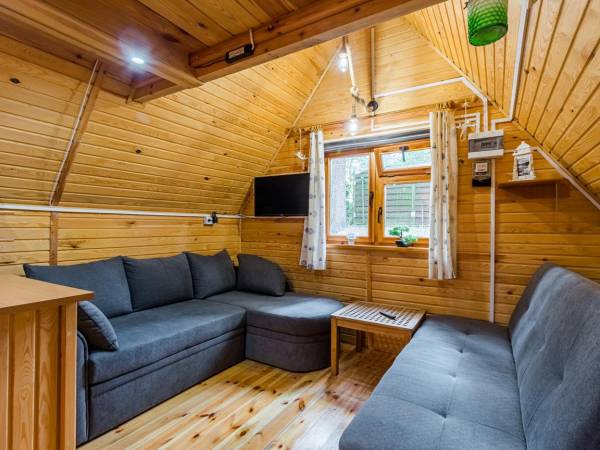 Marina Kociewska Resort & Water Sports