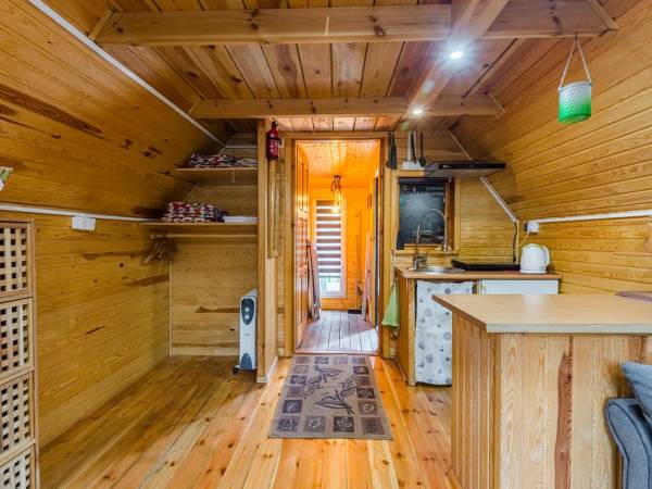 Marina Kociewska Resort & Water Sports