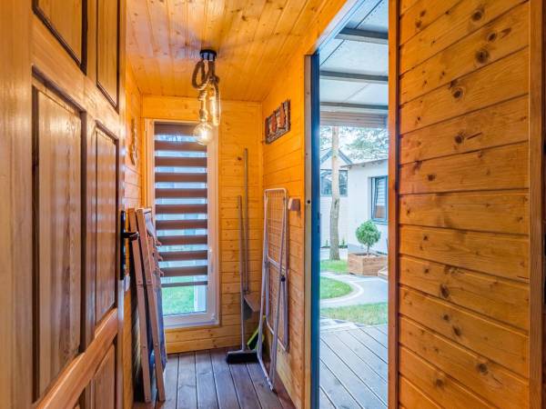 Marina Kociewska Resort & Water Sports