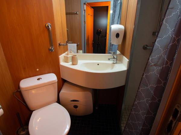 Marina Kociewska Resort & Water Sports