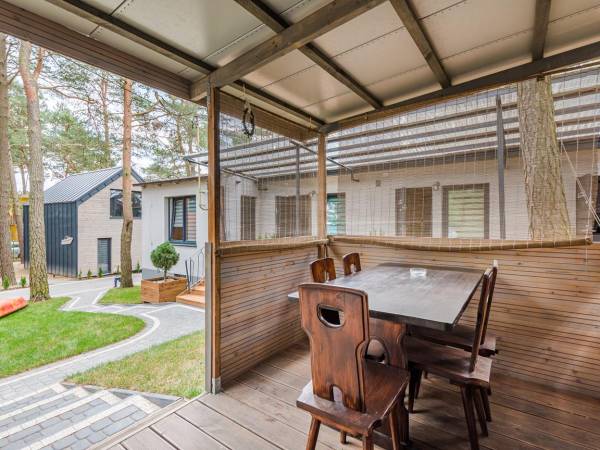 Marina Kociewska Resort & Water Sports