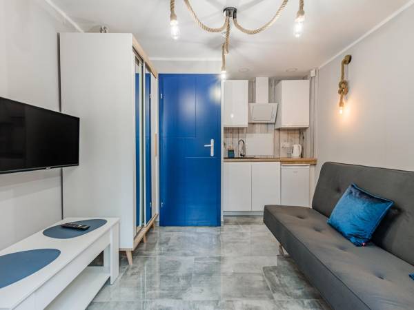 Marina Kociewska Resort & Water Sports