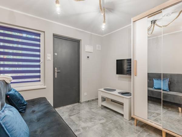 Marina Kociewska Resort & Water Sports