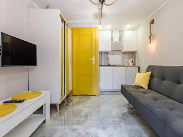 Marina Kociewska Resort & Water Sports