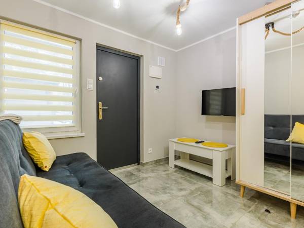 Marina Kociewska Resort & Water Sports