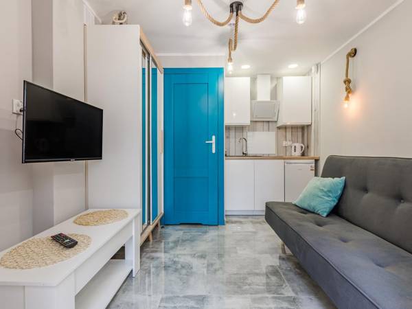 Marina Kociewska Resort & Water Sports